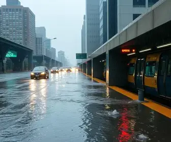 chuva em SP