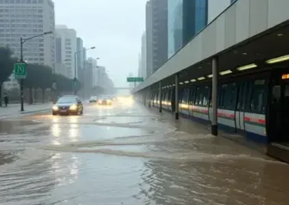 Últimas noticias de Santo Amaro