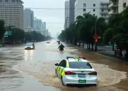 Últimas noticias de Santo Amaro