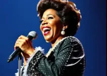 Dionne Warwick no Brasil