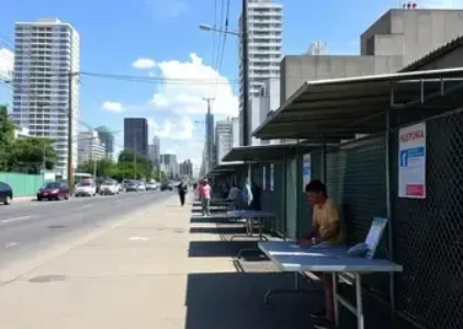 Últimas noticias de Santo Amaro