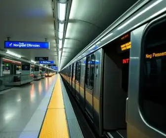falhas no metrô de São Paulo