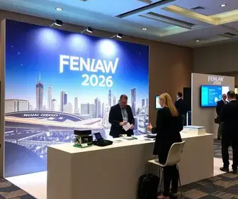 Ordem Paulista Fenalaw
