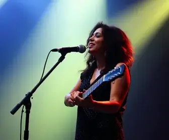 shows de Galícia Cruz em São Paulo