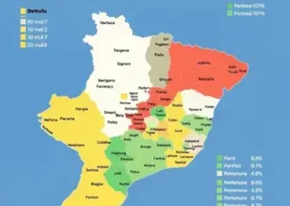 Últimas noticias de Santo Amaro