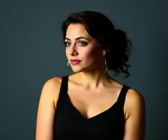Nathália Timberg em Fôlego
