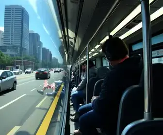 paralisação de motoristas