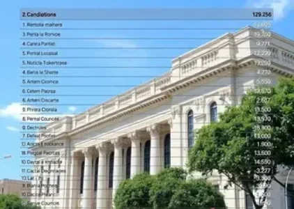 Últimas noticias de Santo Amaro