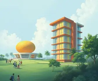prêmio obras Zona Sul
