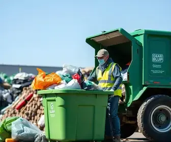 renda de catadores com venda de recicláveis