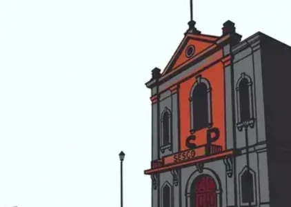 Últimas noticias de Santo Amaro